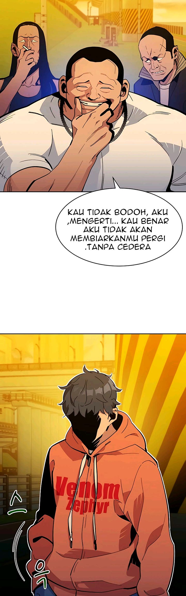 Auto-Hunting With Clones Chapter 15 Gambar 31