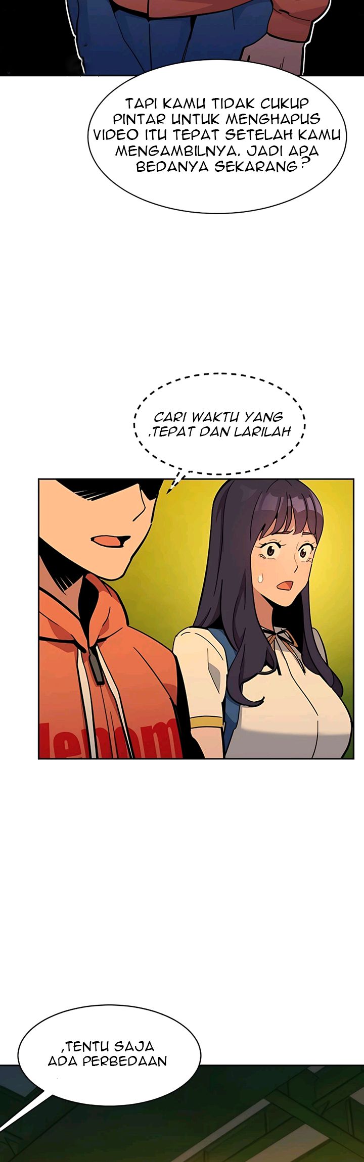 Auto-Hunting With Clones Chapter 15 Gambar 32