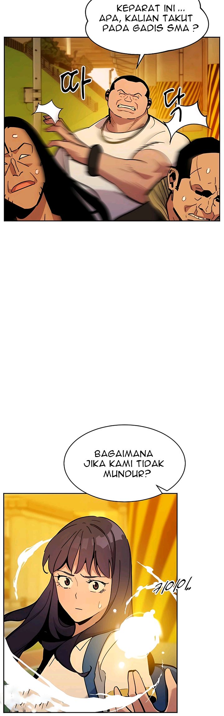 Auto-Hunting With Clones Chapter 15 Gambar 45