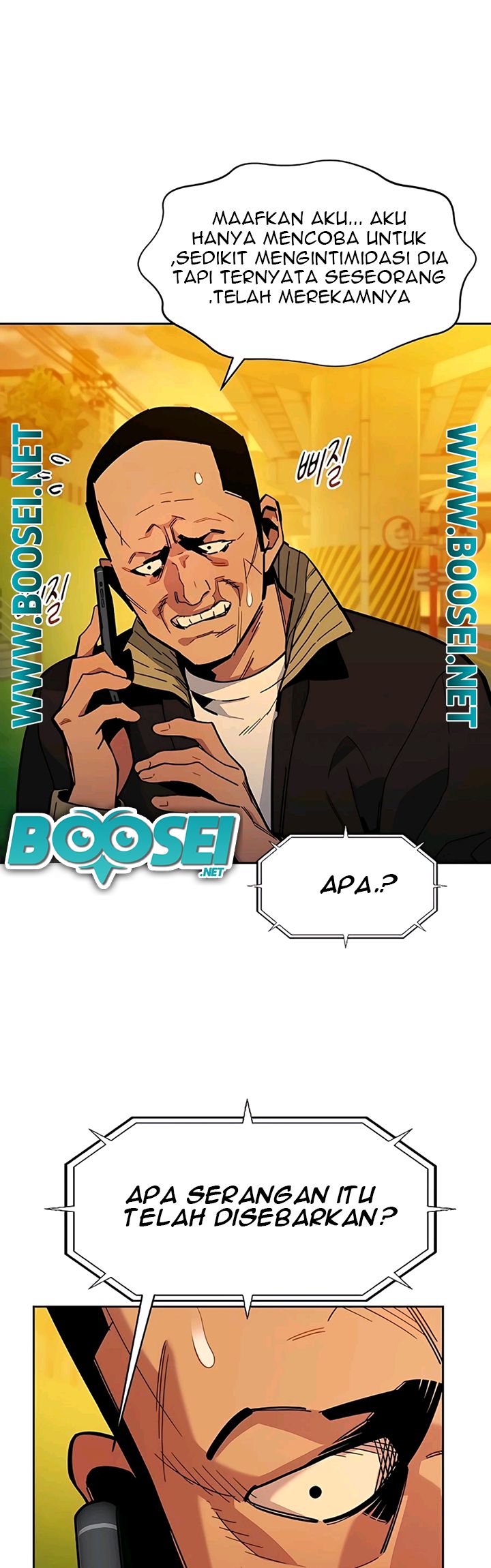 Auto-Hunting With Clones Chapter 15 Gambar 4