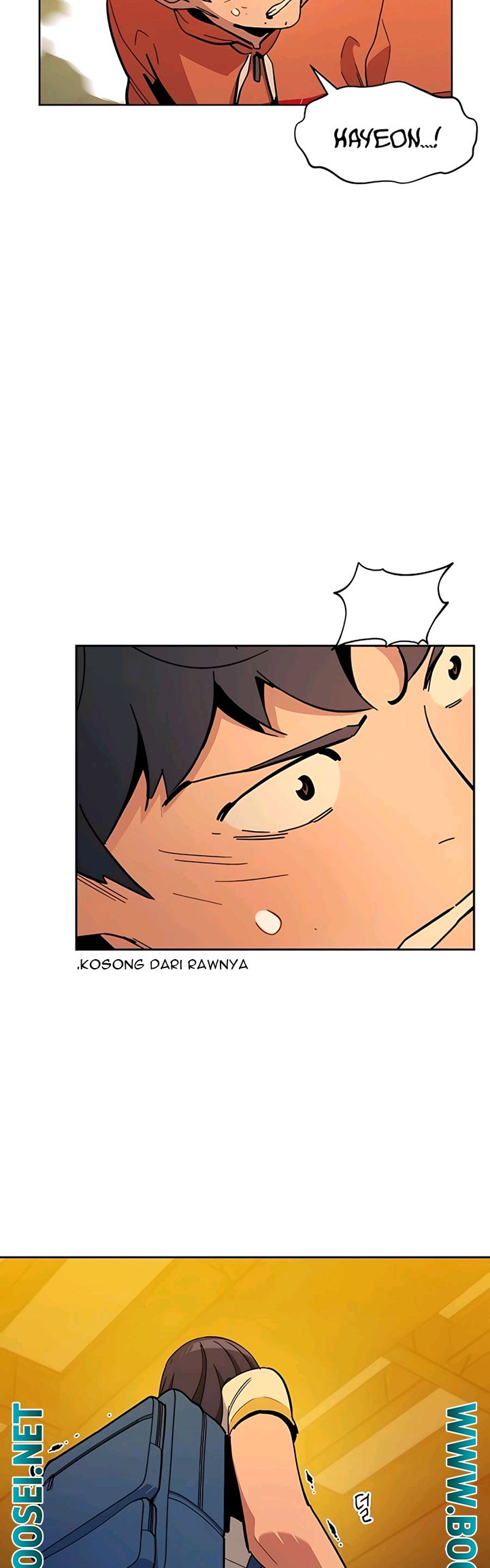 Auto-Hunting With Clones Chapter 15 Gambar 43