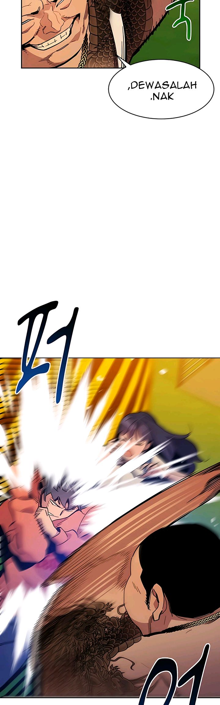 Auto-Hunting With Clones Chapter 15 Gambar 55