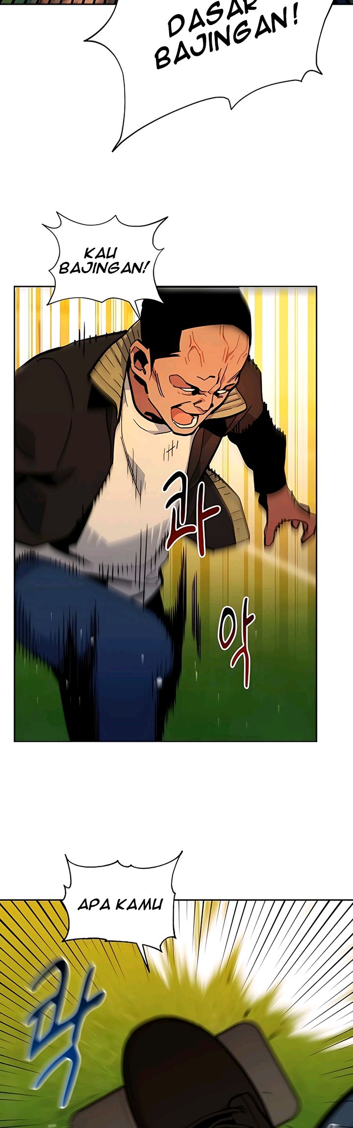 Auto-Hunting With Clones Chapter 15 Gambar 8