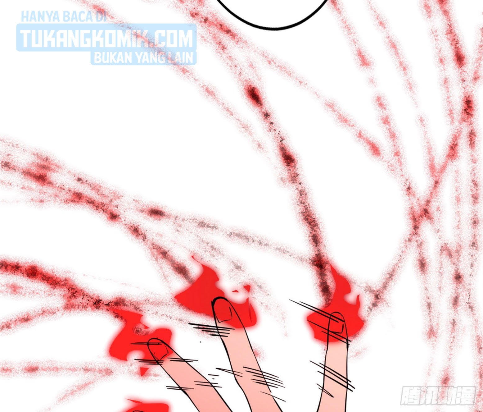 I’m An Evil God Chapter 308 Gambar 15