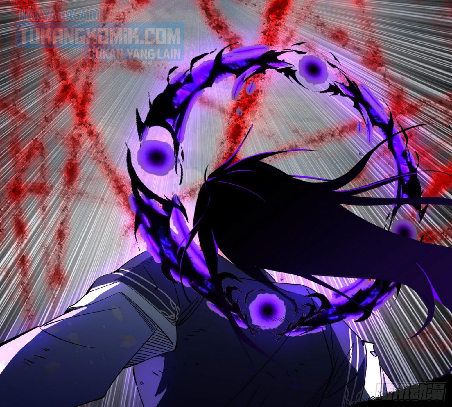 I’m An Evil God Chapter 308 Gambar 19