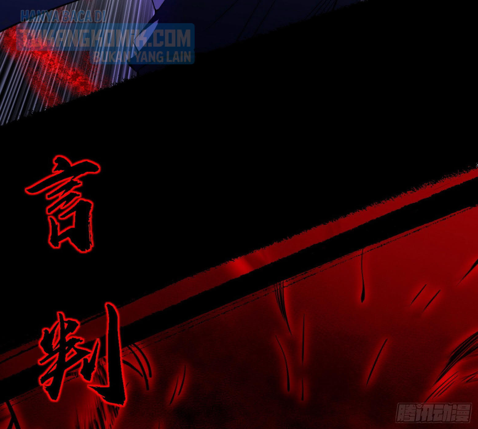 I’m An Evil God Chapter 308 Gambar 20