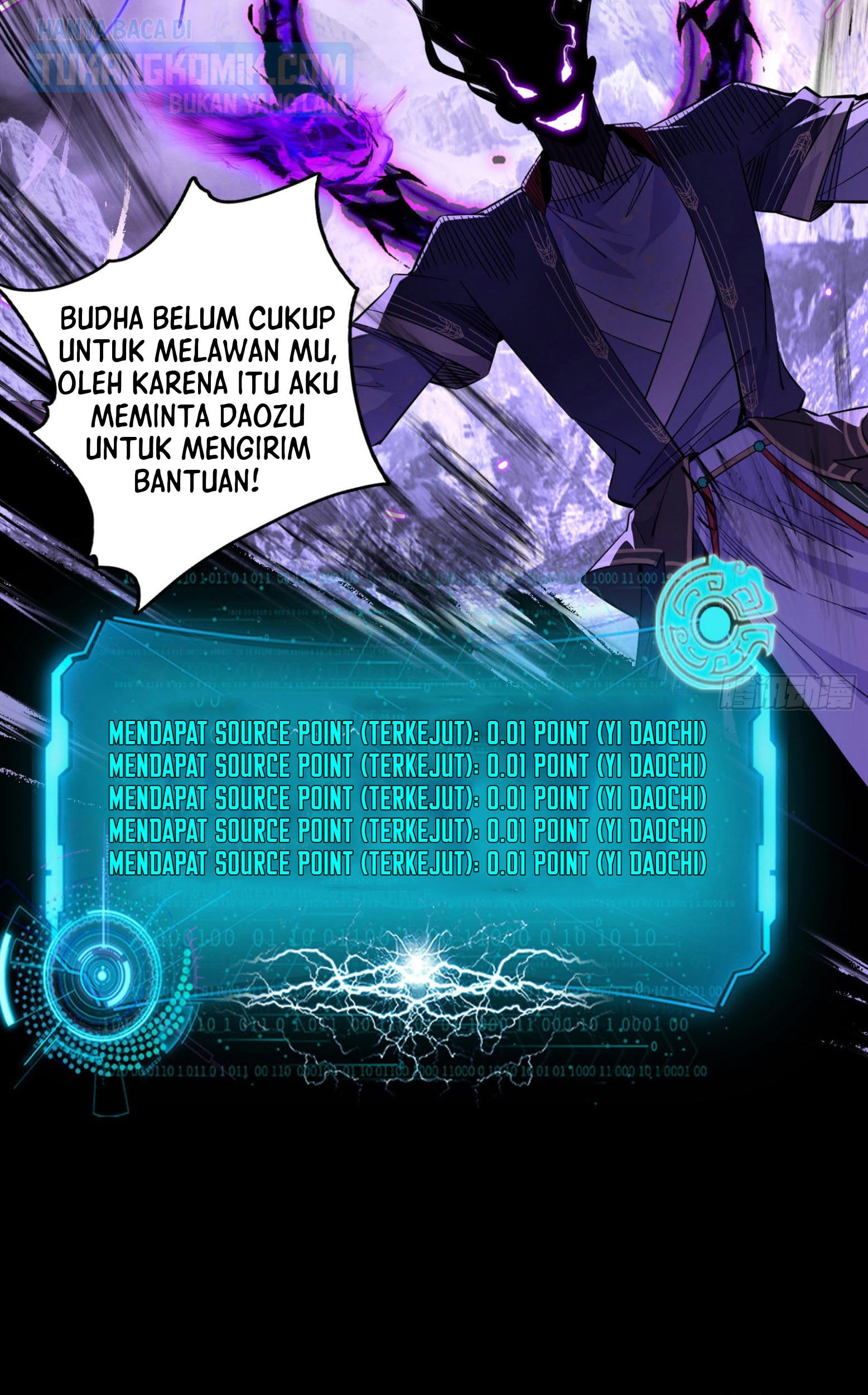 I’m An Evil God Chapter 308 Gambar 111