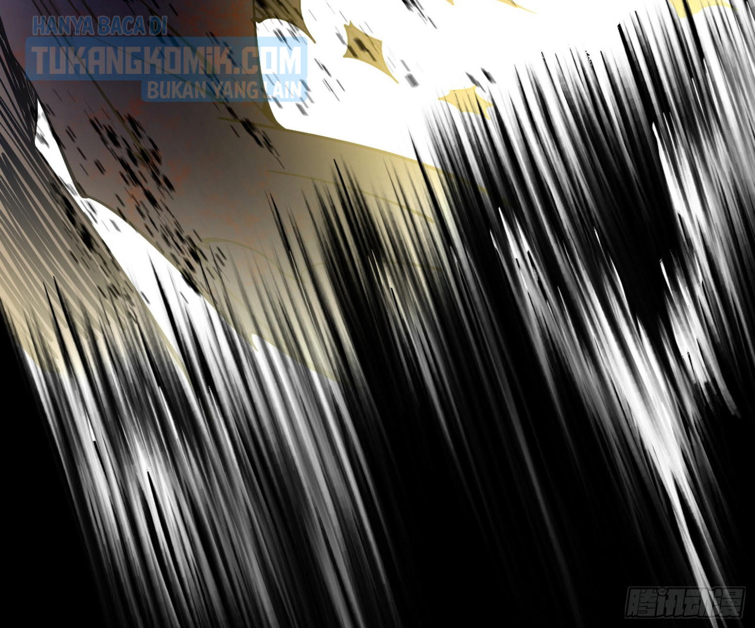 I’m An Evil God Chapter 308 Gambar 121