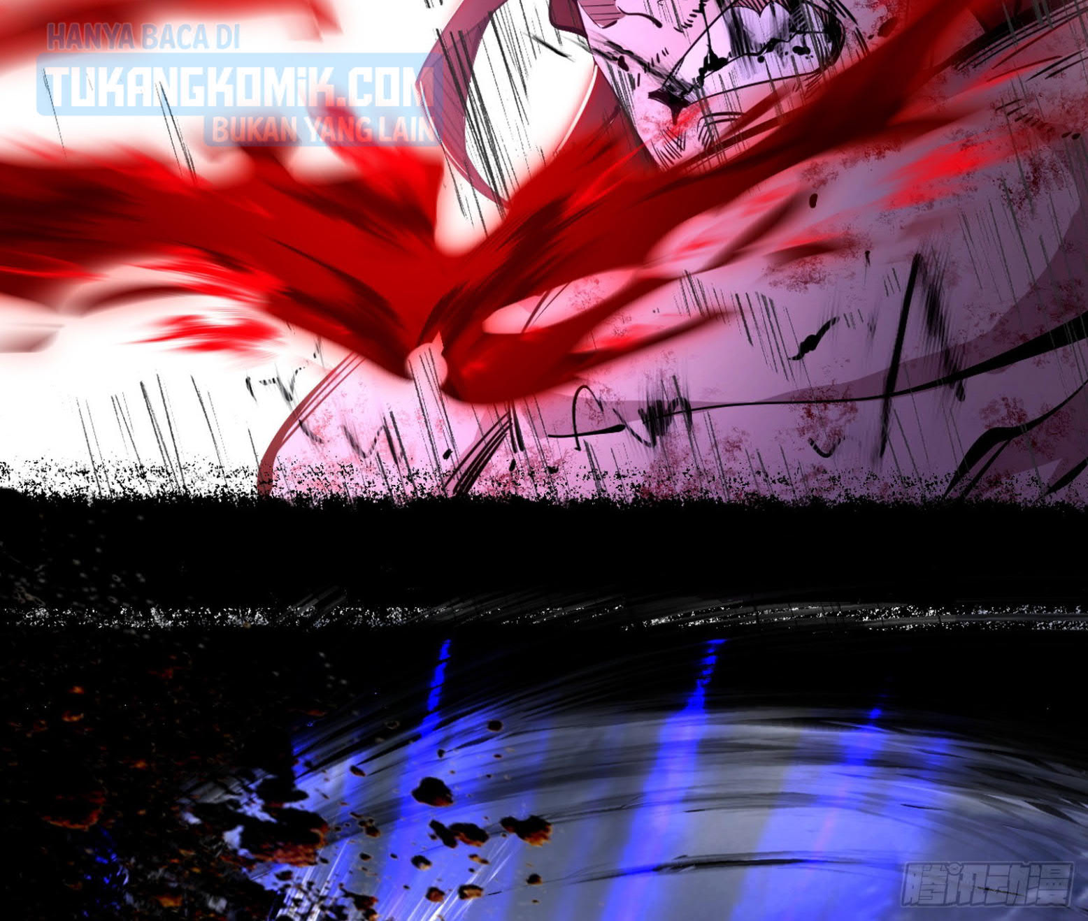 I’m An Evil God Chapter 308 Gambar 124