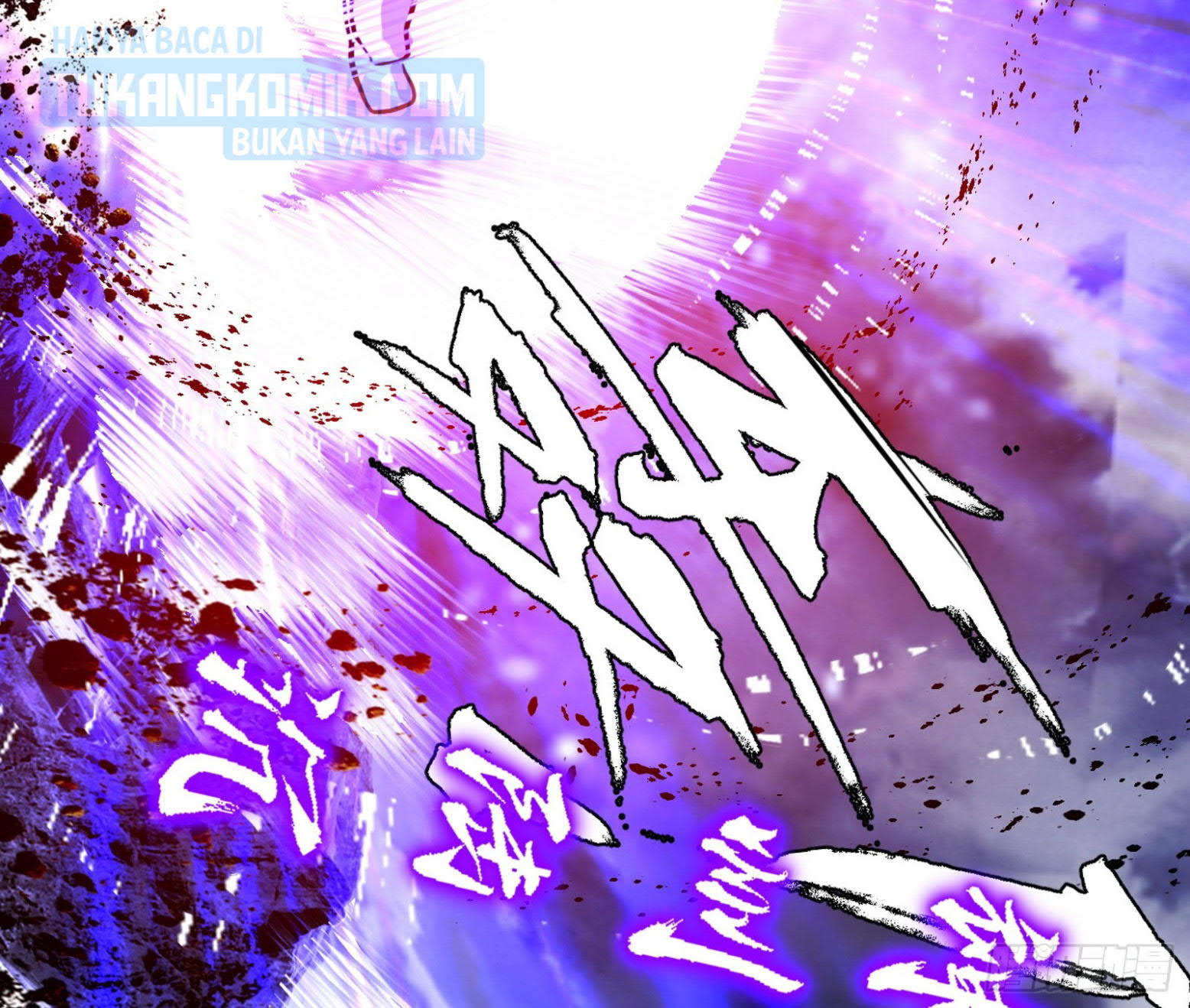 I’m An Evil God Chapter 308 Gambar 127