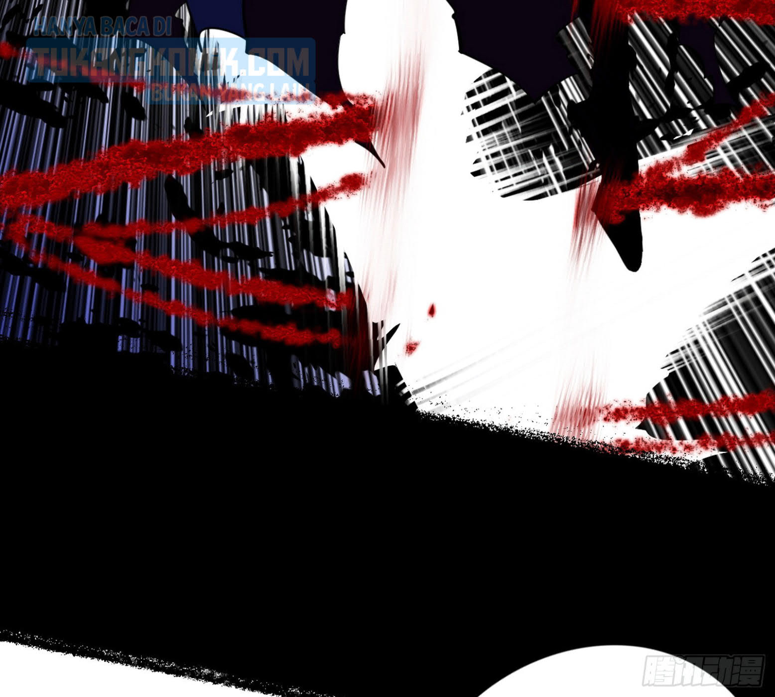 I’m An Evil God Chapter 308 Gambar 25