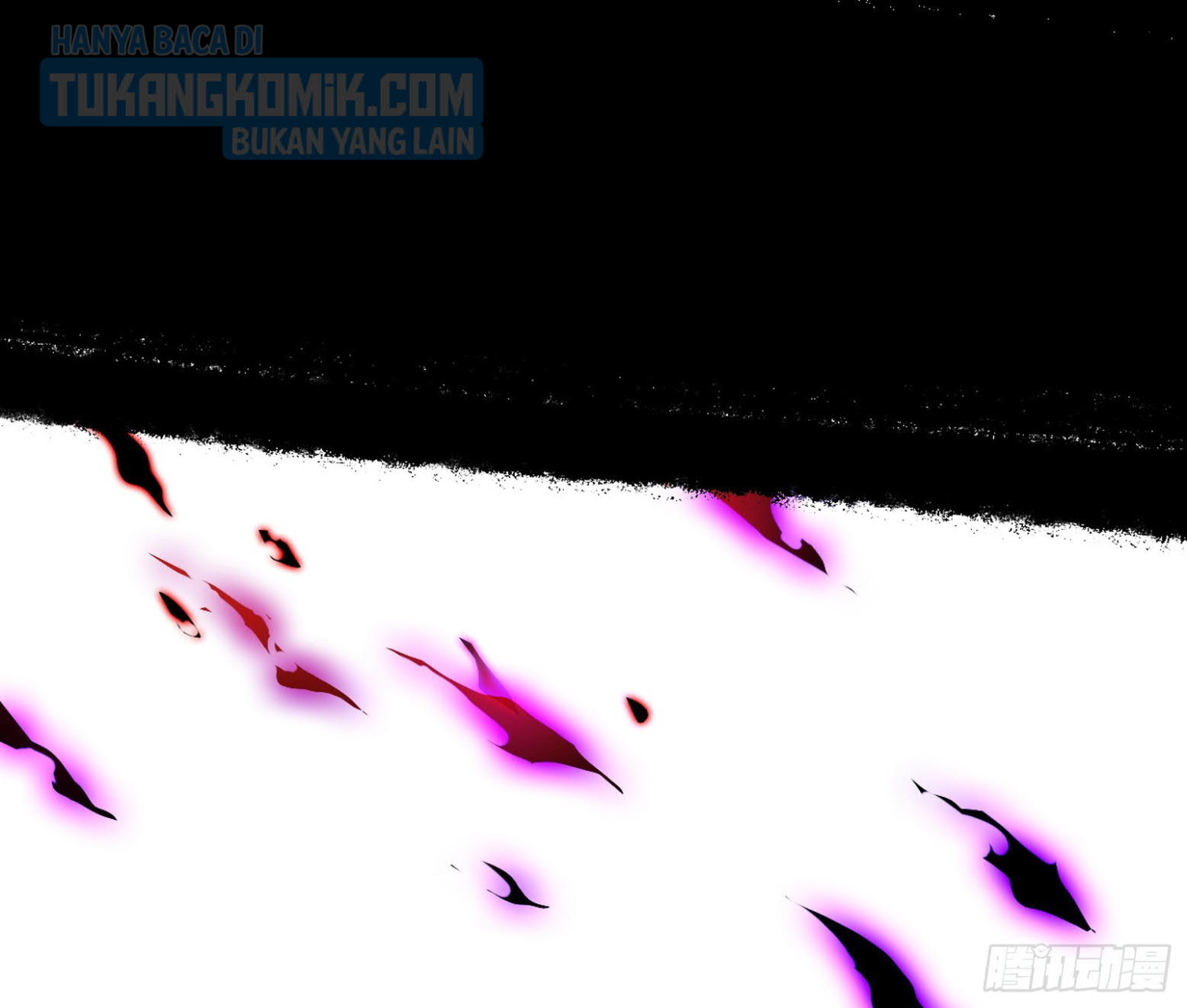 I’m An Evil God Chapter 308 Gambar 28