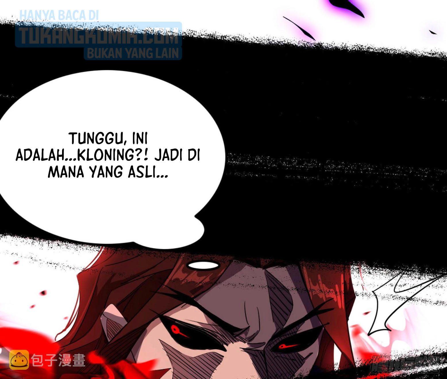 I’m An Evil God Chapter 308 Gambar 29