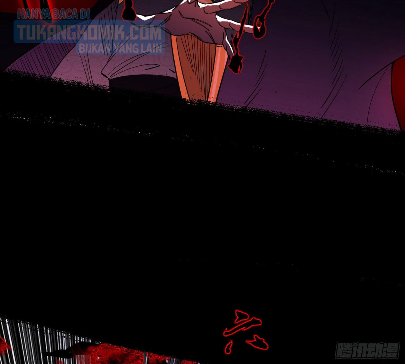 I’m An Evil God Chapter 308 Gambar 22