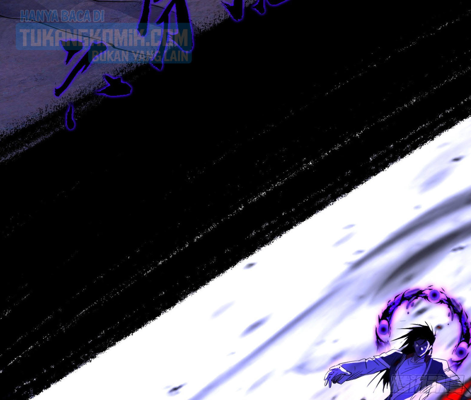 I’m An Evil God Chapter 308 Gambar 36