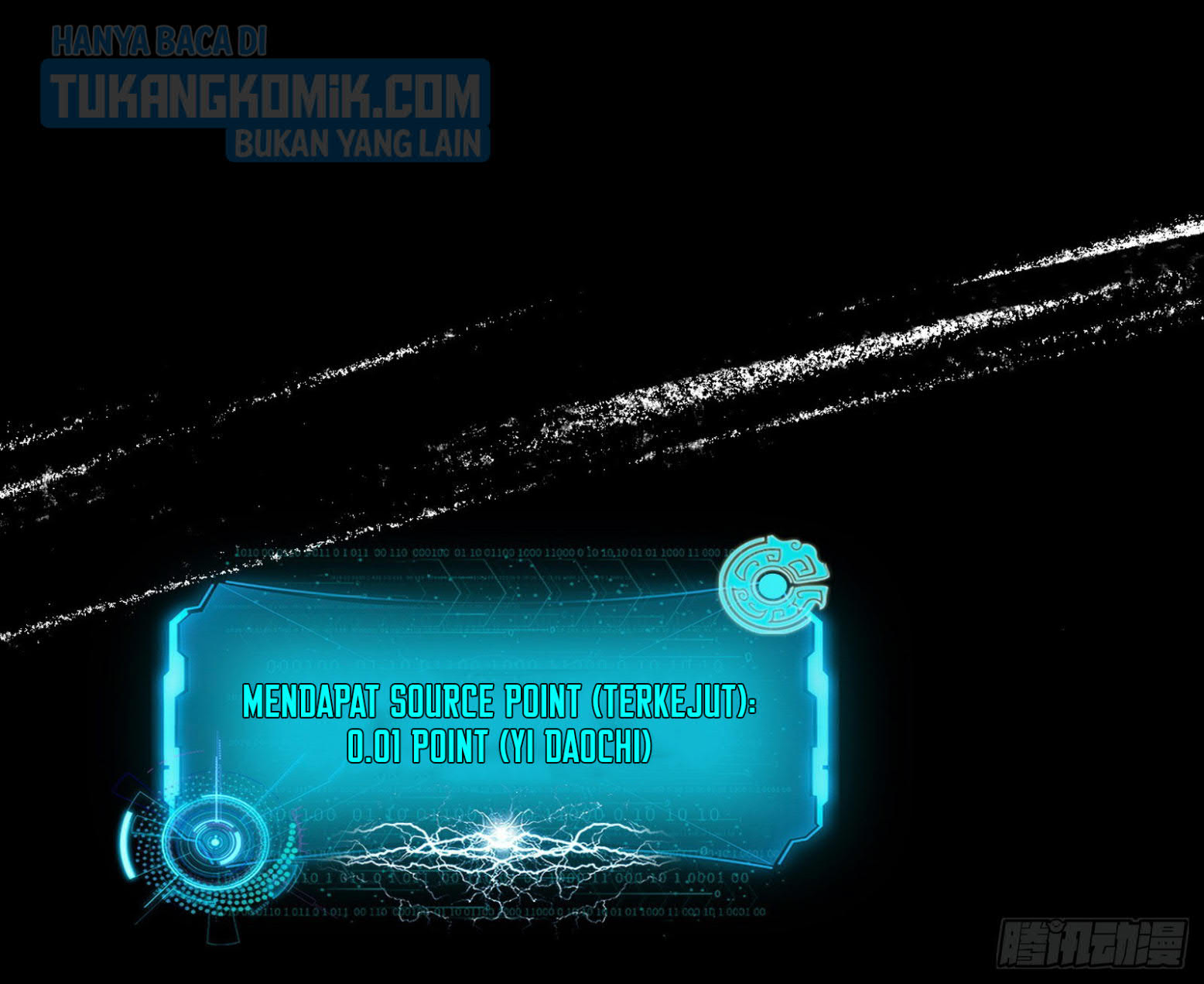 I’m An Evil God Chapter 308 Gambar 40