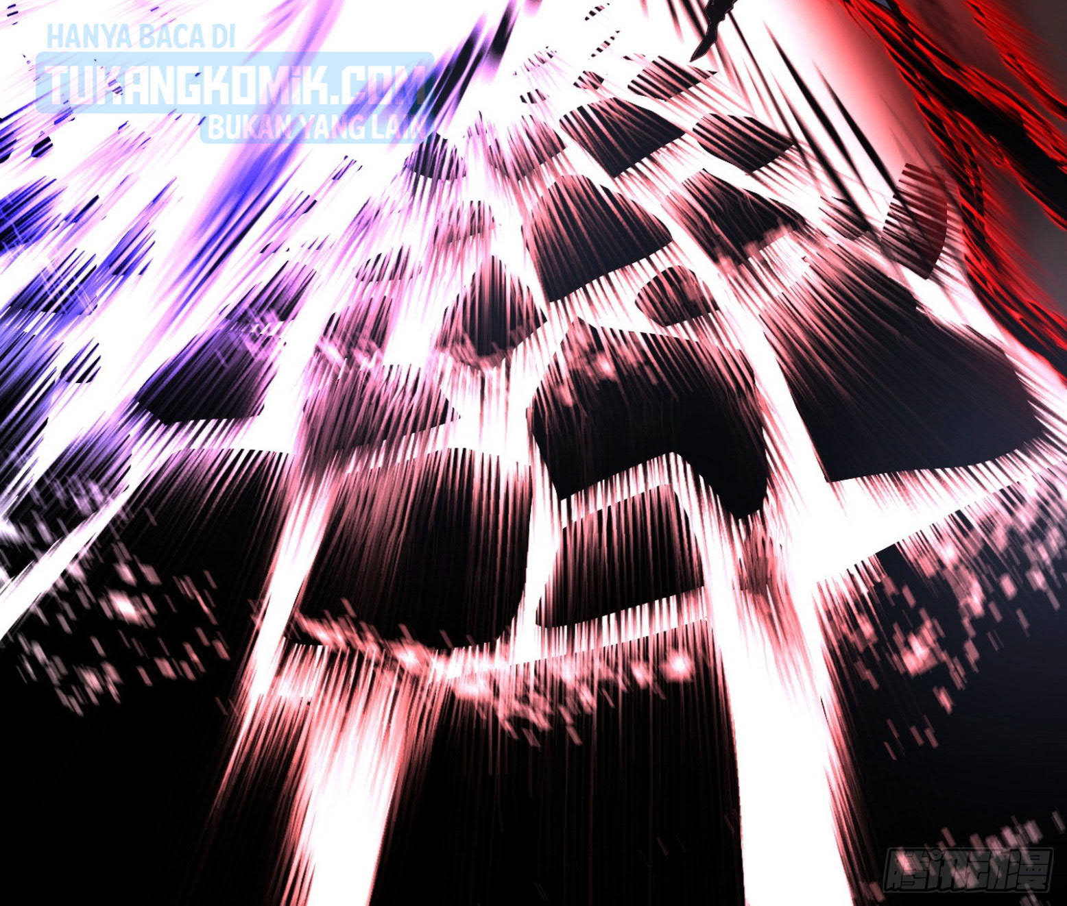 I’m An Evil God Chapter 308 Gambar 32