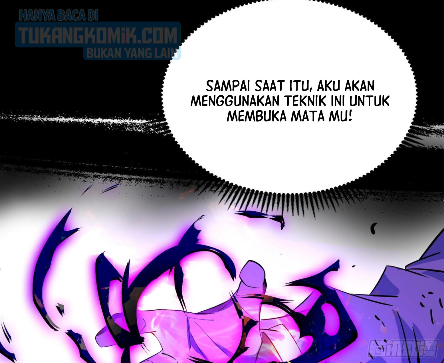 I’m An Evil God Chapter 308 Gambar 50