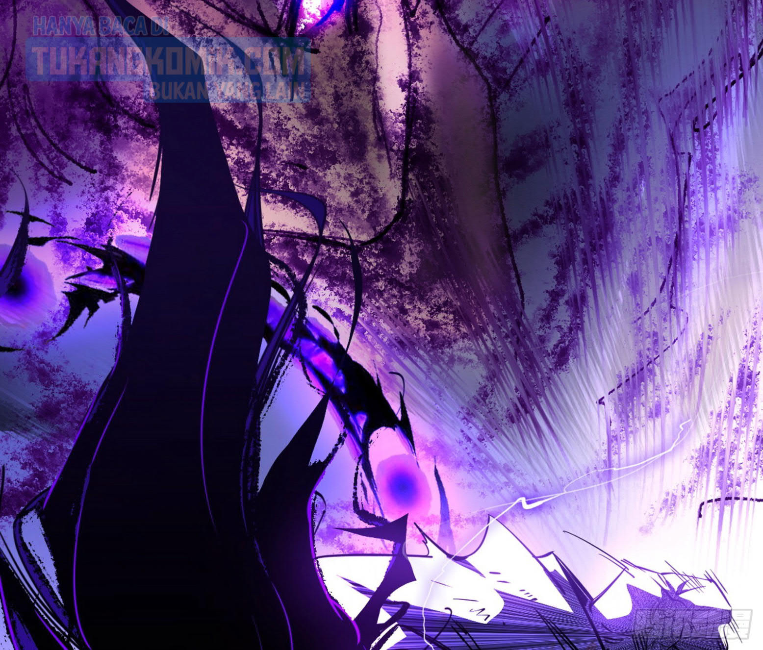 I’m An Evil God Chapter 308 Gambar 4