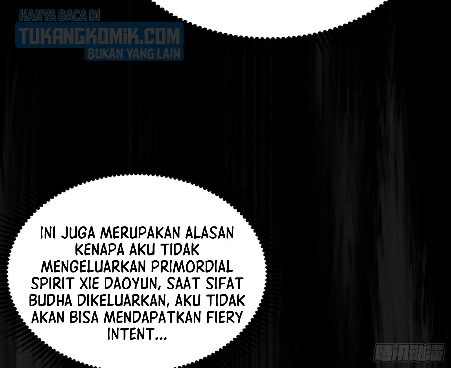 I’m An Evil God Chapter 308 Gambar 44