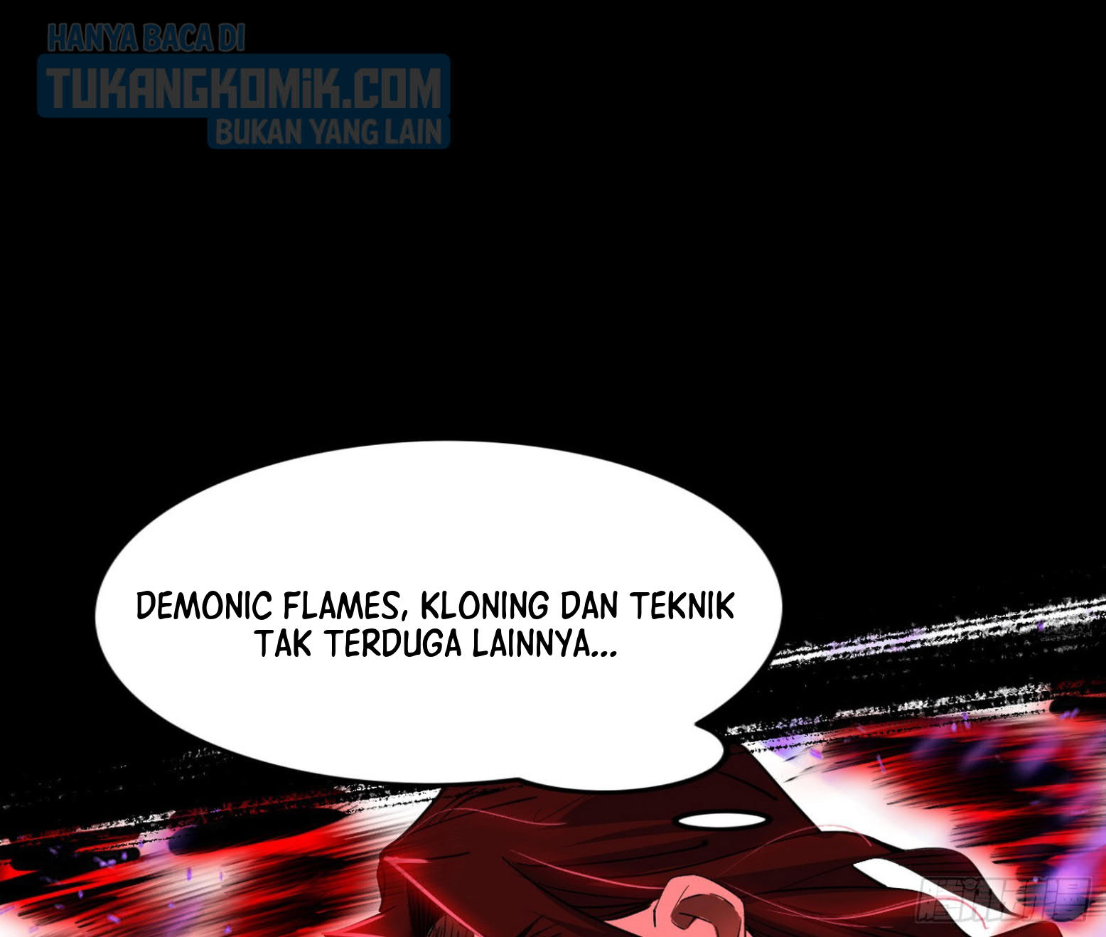 I’m An Evil God Chapter 308 Gambar 55