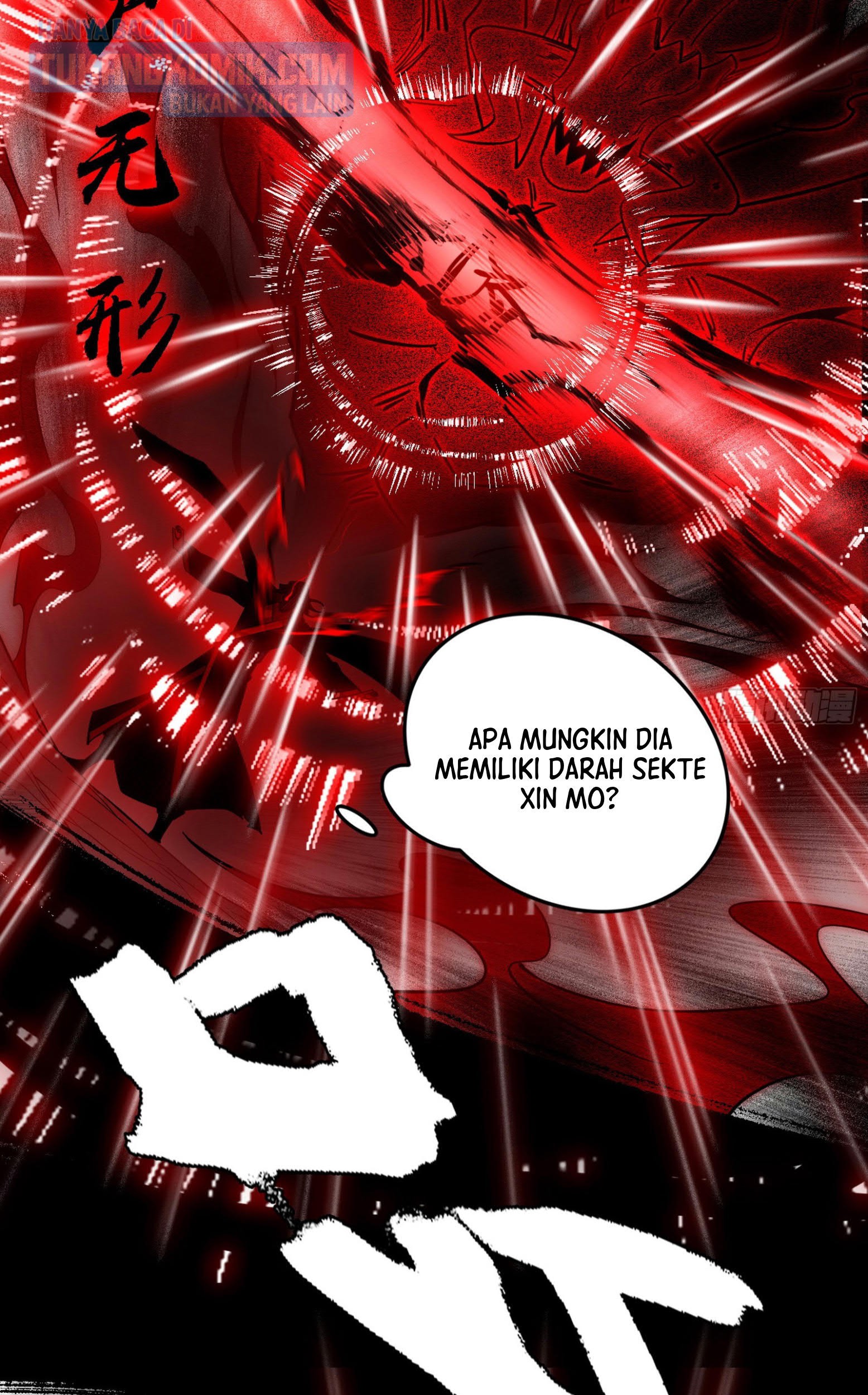 I’m An Evil God Chapter 308 Gambar 58