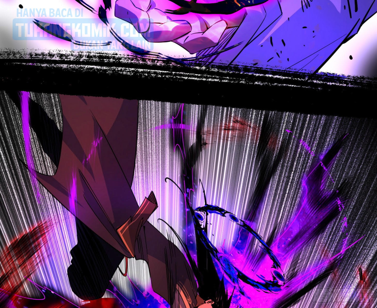 I’m An Evil God Chapter 308 Gambar 51