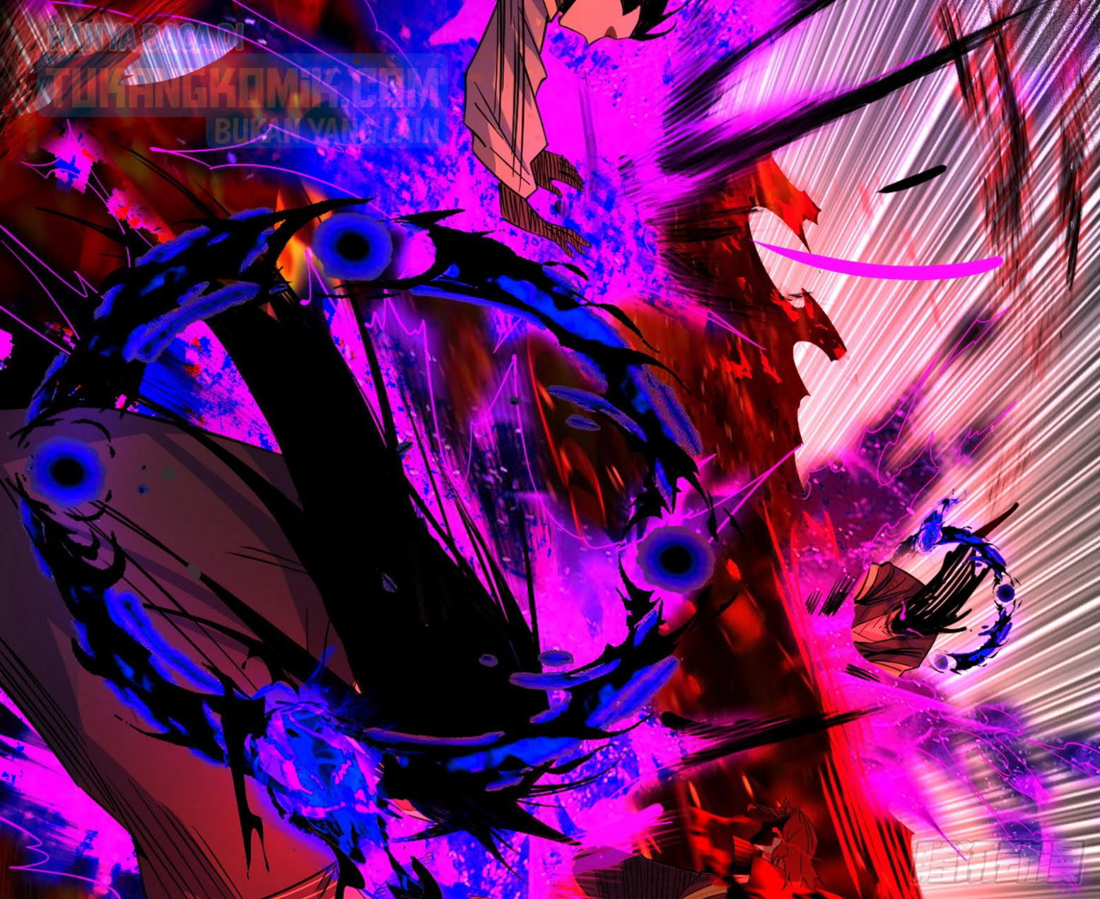 I’m An Evil God Chapter 308 Gambar 52