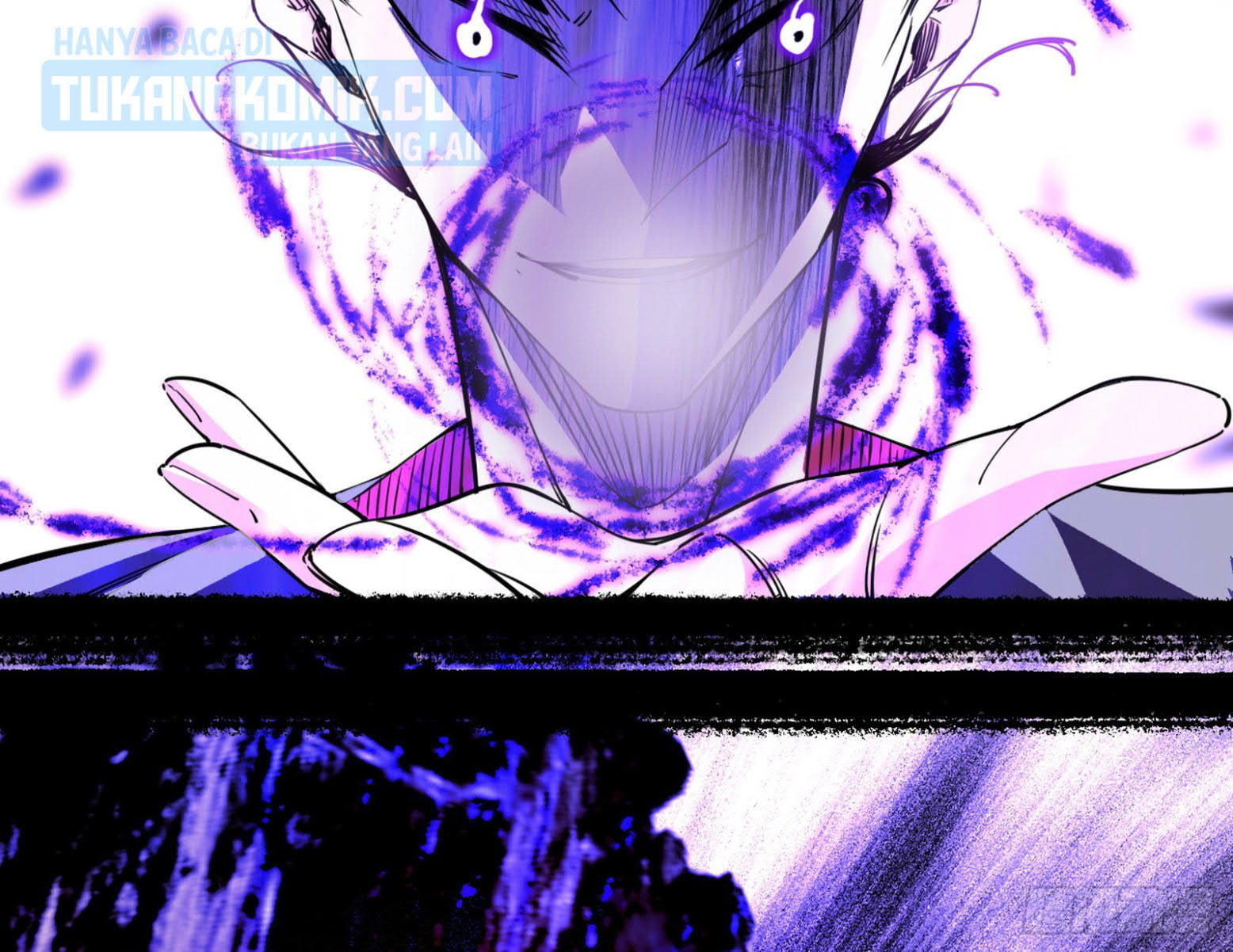 I’m An Evil God Chapter 308 Gambar 67