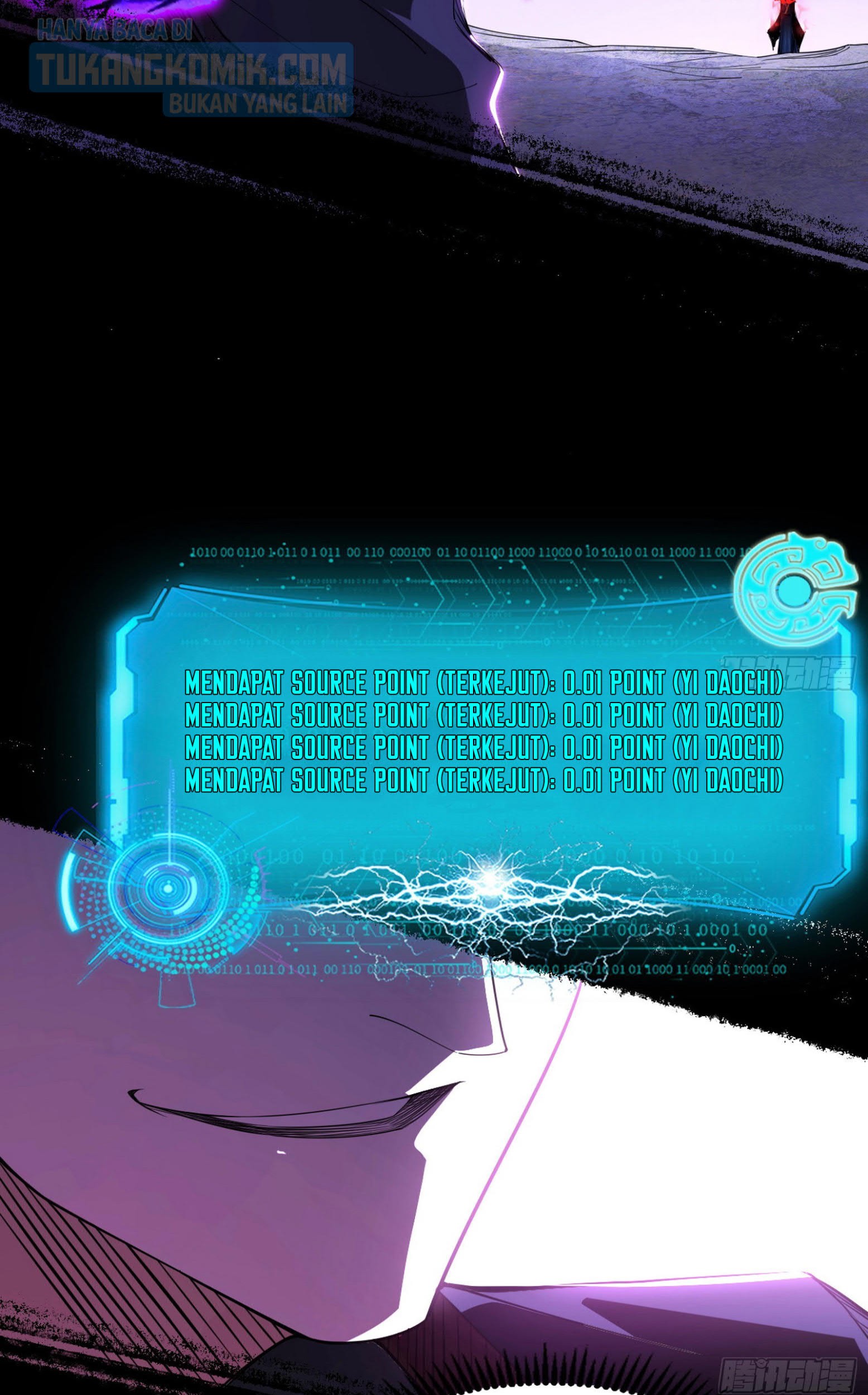 I’m An Evil God Chapter 308 Gambar 80