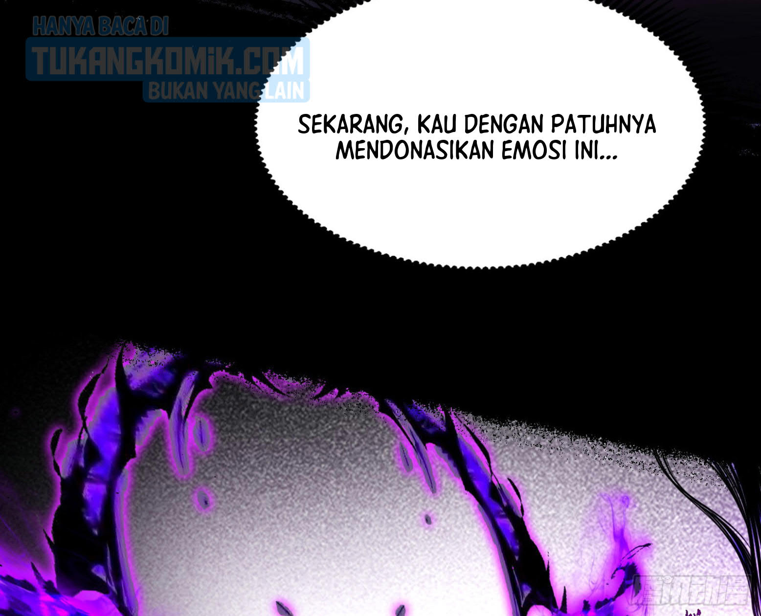 I’m An Evil God Chapter 308 Gambar 82