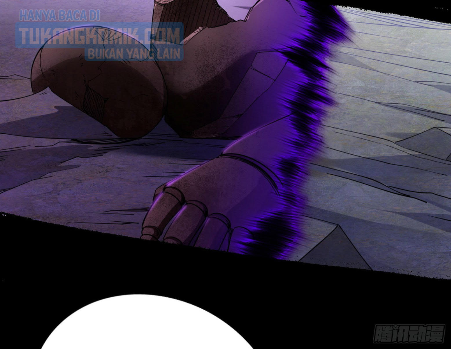 I’m An Evil God Chapter 308 Gambar 73