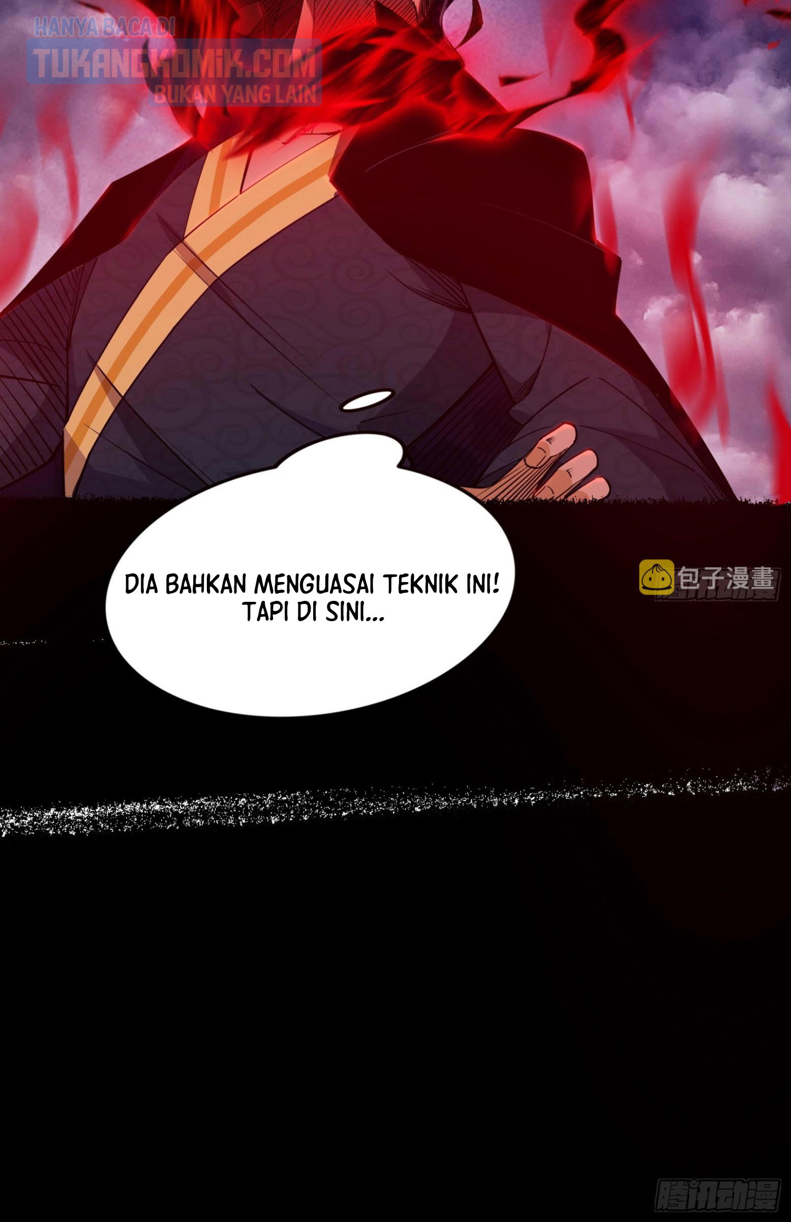 I’m An Evil God Chapter 308 Gambar 75