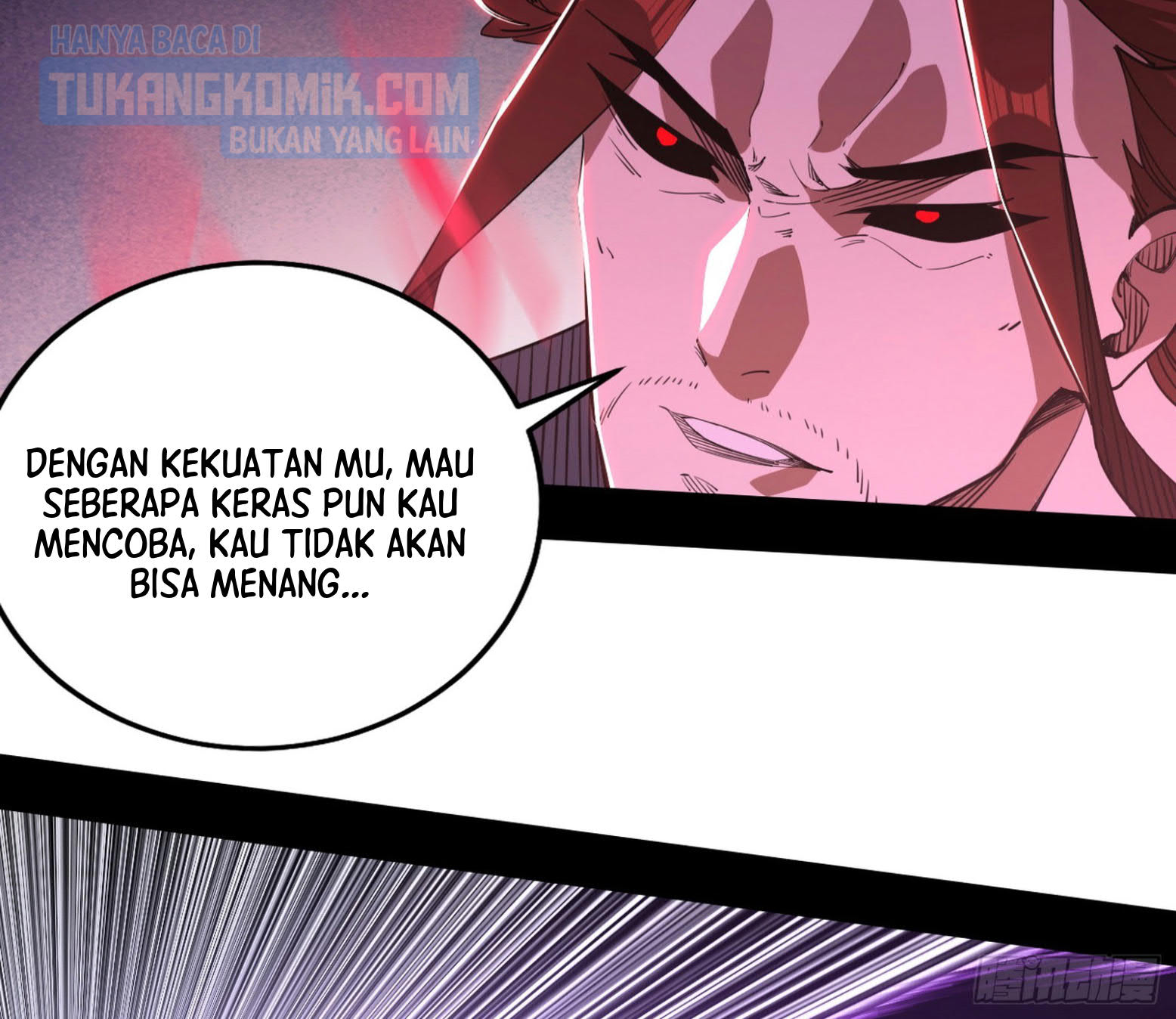I’m An Evil God Chapter 308 Gambar 93