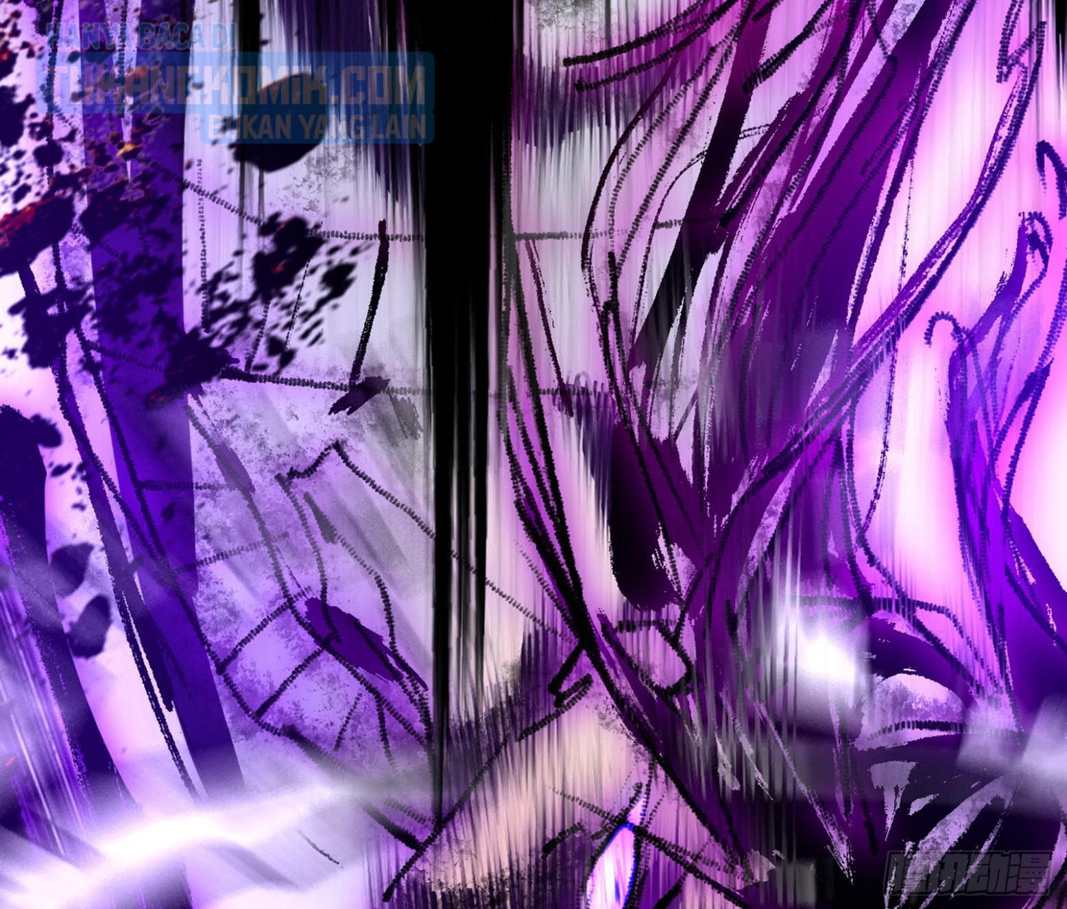 I’m An Evil God Chapter 308 Gambar 8