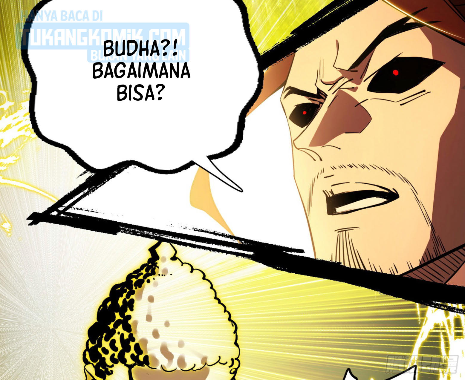 I’m An Evil God Chapter 308 Gambar 102