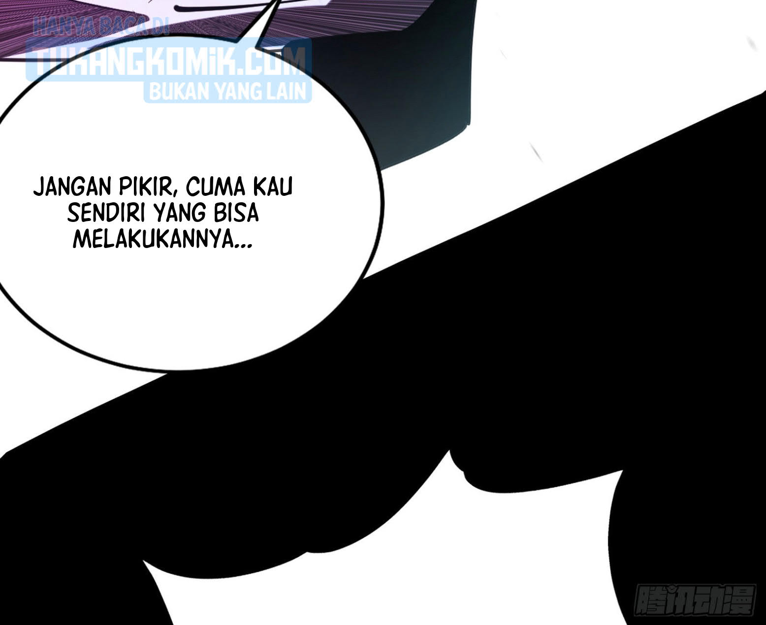 I’m An Evil God Chapter 308 Gambar 98