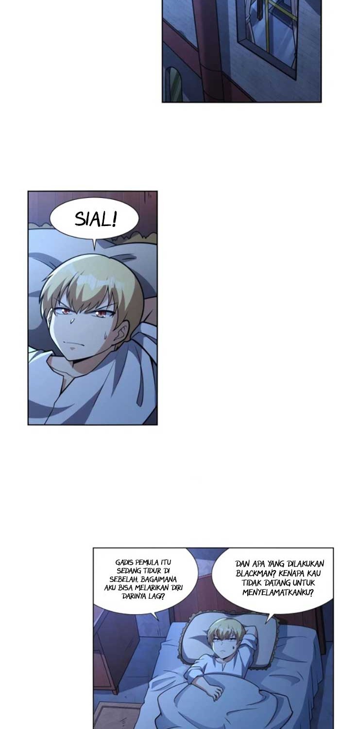 The Demon King Who Lost His Job Chapter 316 Gambar 18