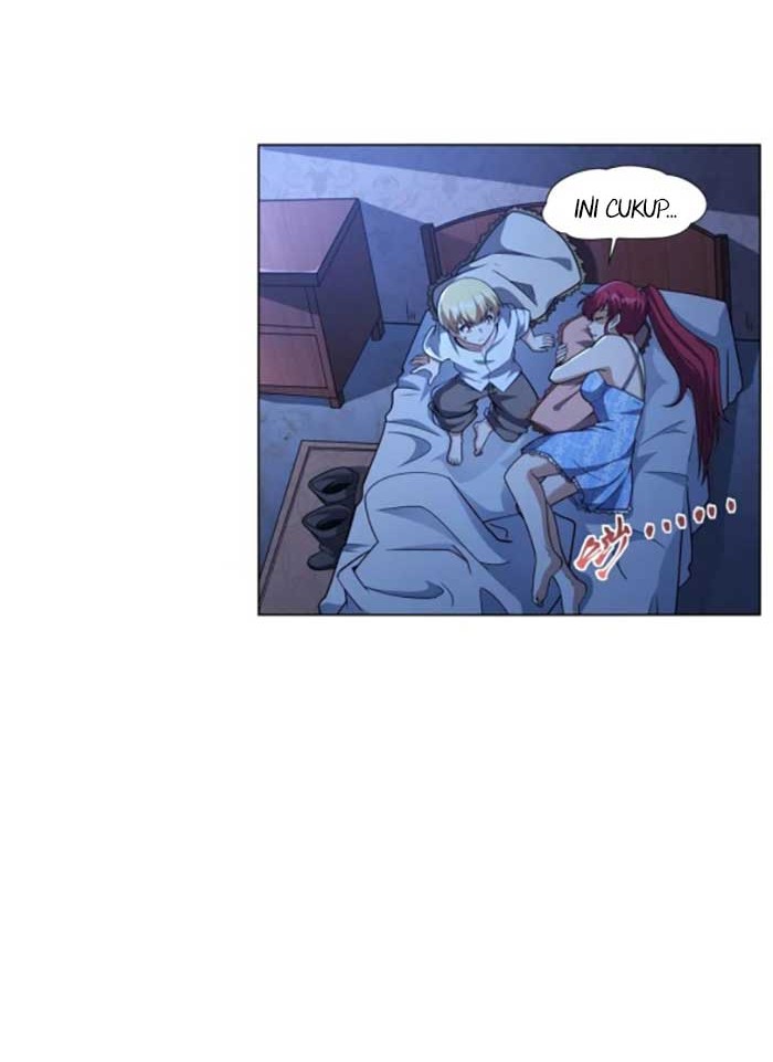 The Demon King Who Lost His Job Chapter 316 Gambar 20