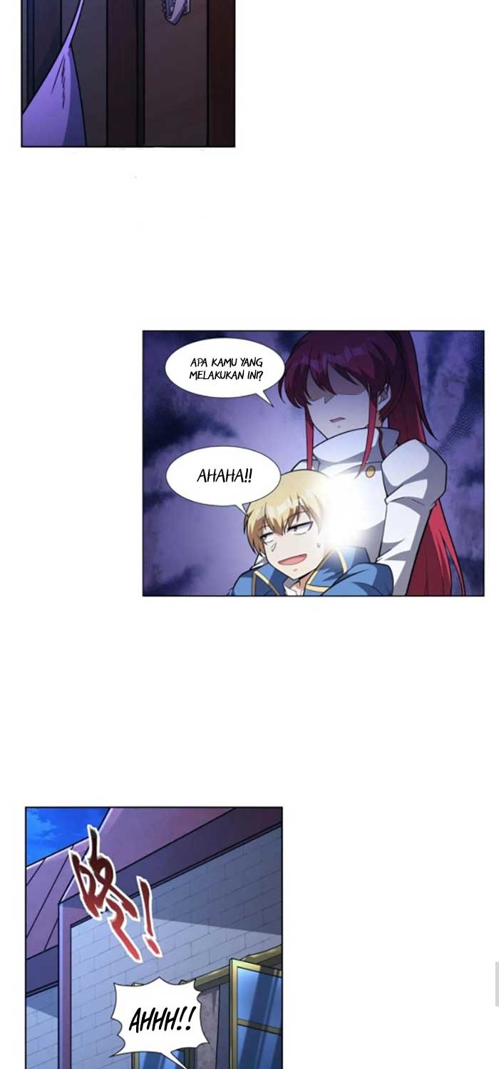 The Demon King Who Lost His Job Chapter 316 Gambar 11