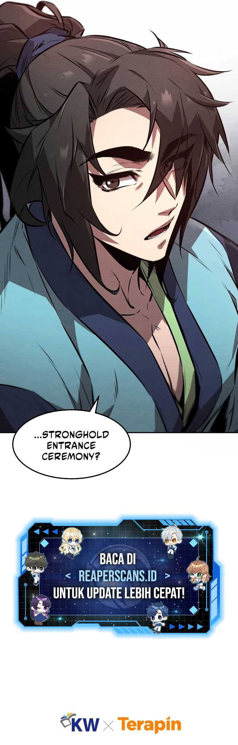 Reincarnated Escort Warrior Chapter 19 Gambar 62