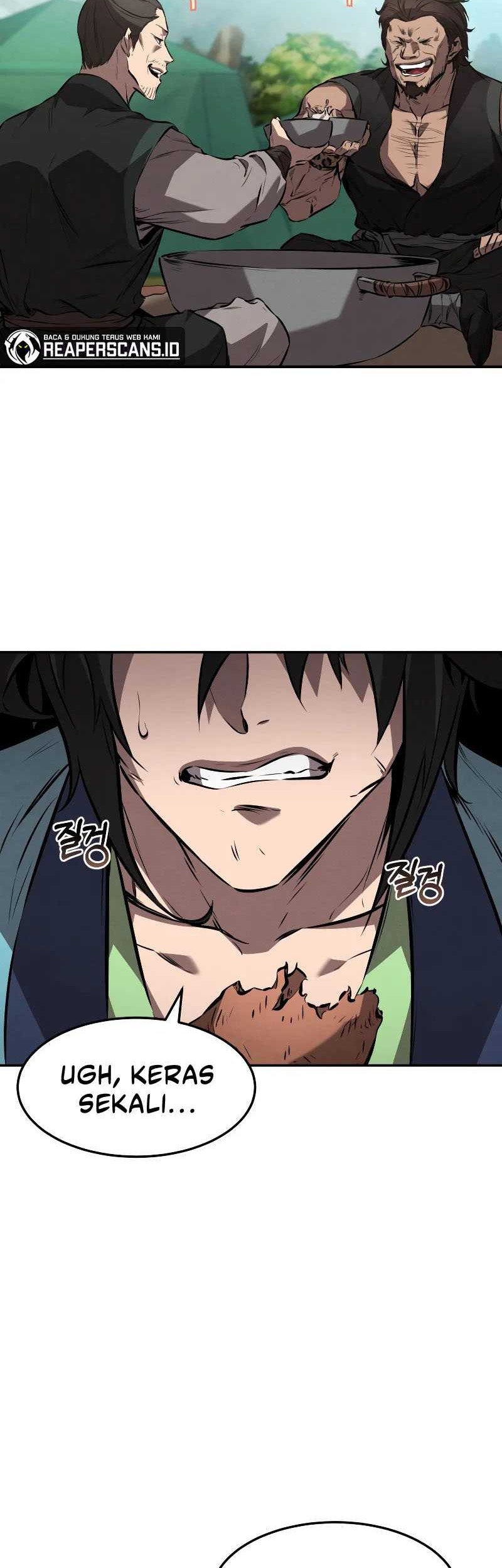 Reincarnated Escort Warrior Chapter 19 Gambar 45