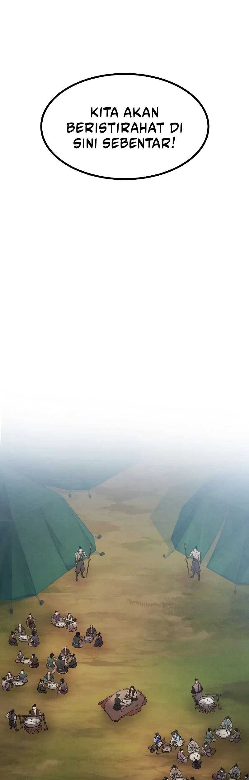 Reincarnated Escort Warrior Chapter 19 Gambar 42