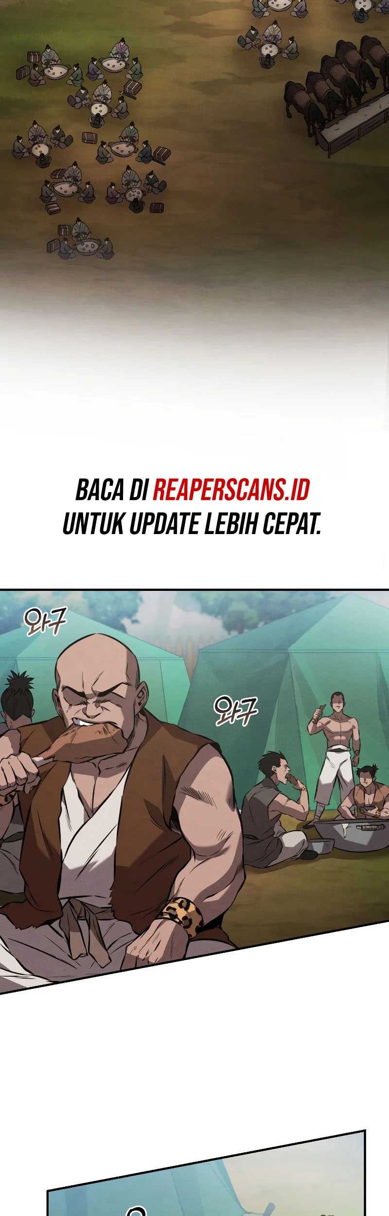 Reincarnated Escort Warrior Chapter 19 Gambar 43