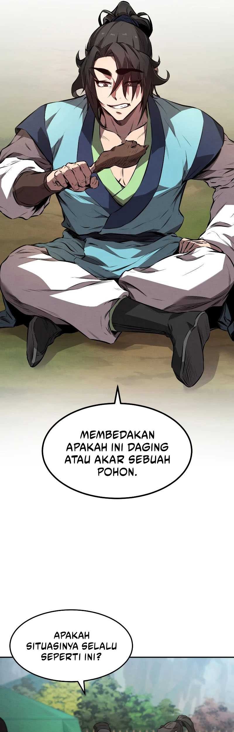 Reincarnated Escort Warrior Chapter 19 Gambar 47