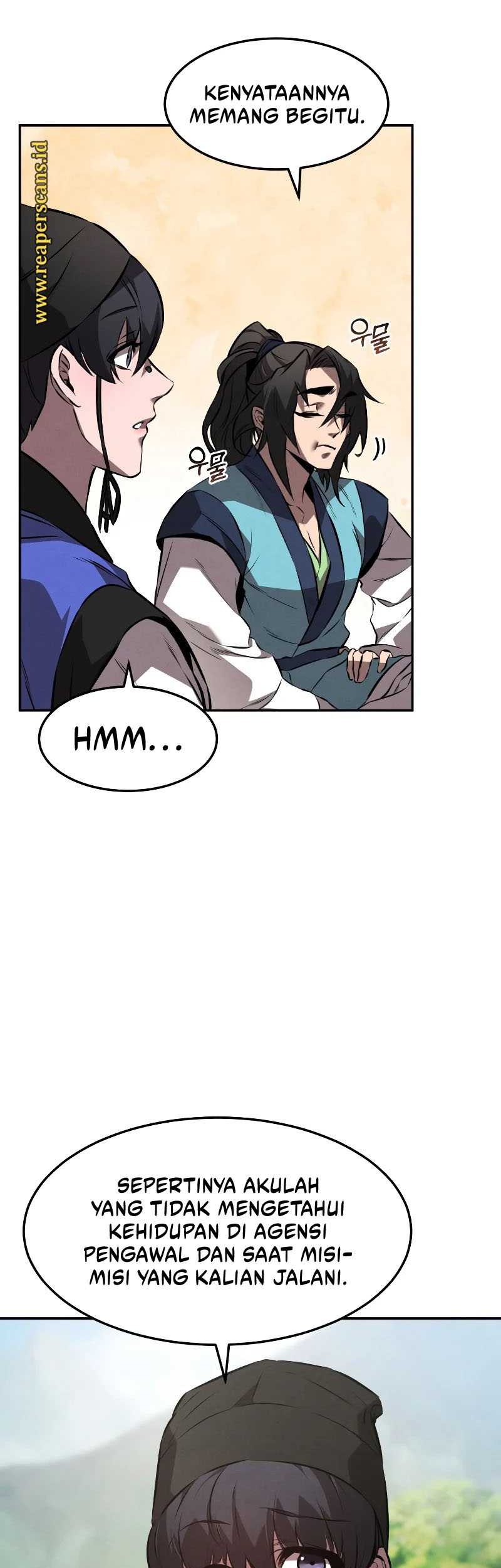 Reincarnated Escort Warrior Chapter 19 Gambar 49