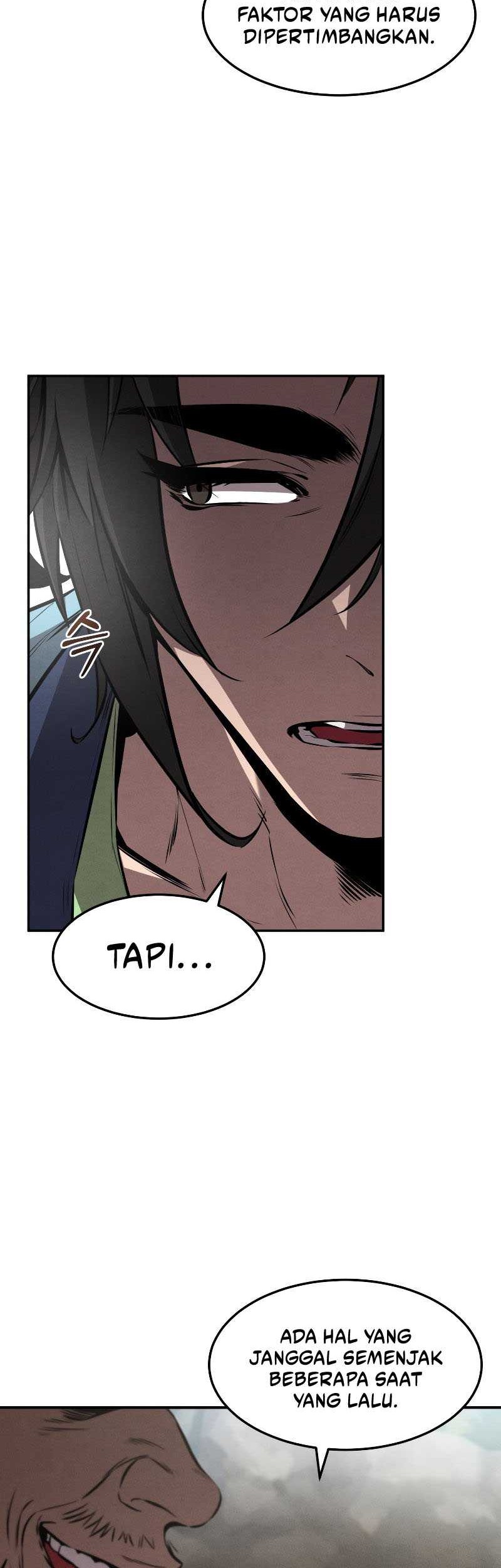 Reincarnated Escort Warrior Chapter 19 Gambar 55