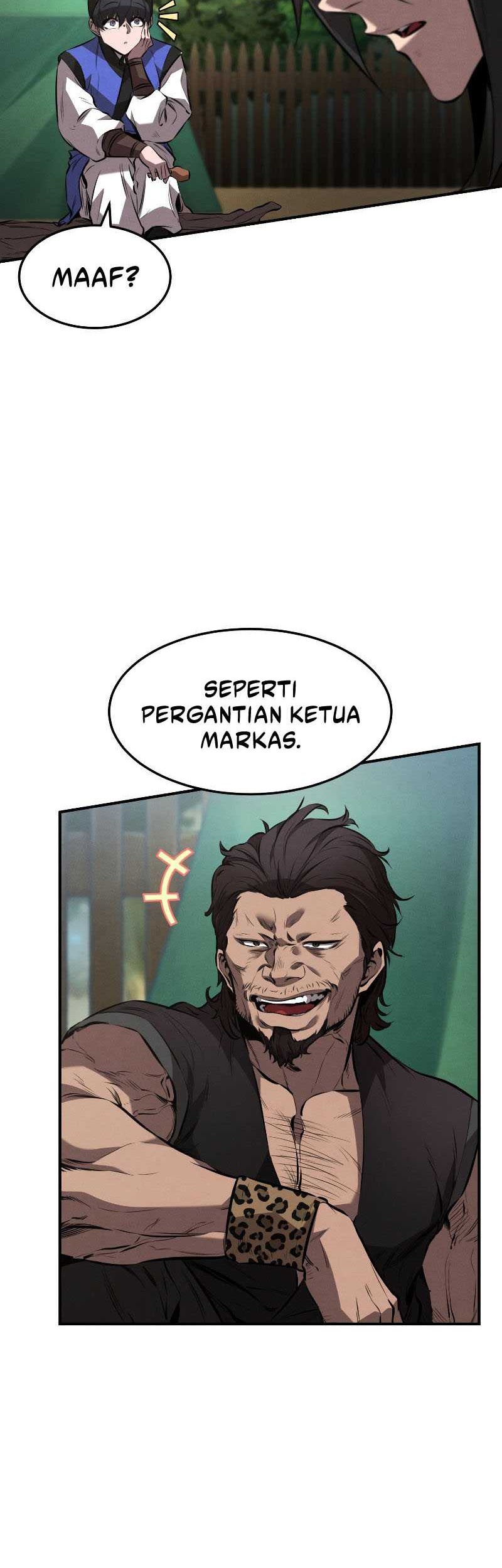 Reincarnated Escort Warrior Chapter 19 Gambar 53