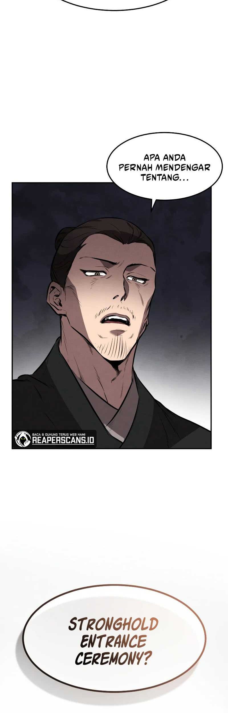 Reincarnated Escort Warrior Chapter 19 Gambar 60