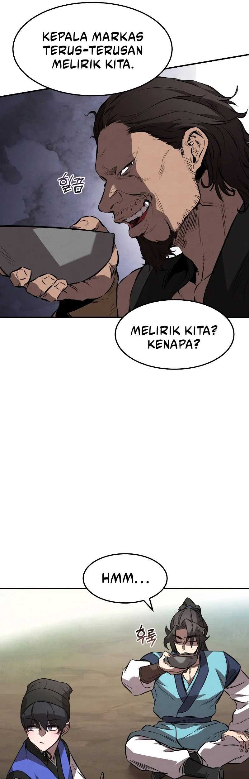 Reincarnated Escort Warrior Chapter 19 Gambar 57